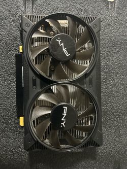 NVIDIA GeForce GTX 1650 4GB Graphics Card – Fully Working