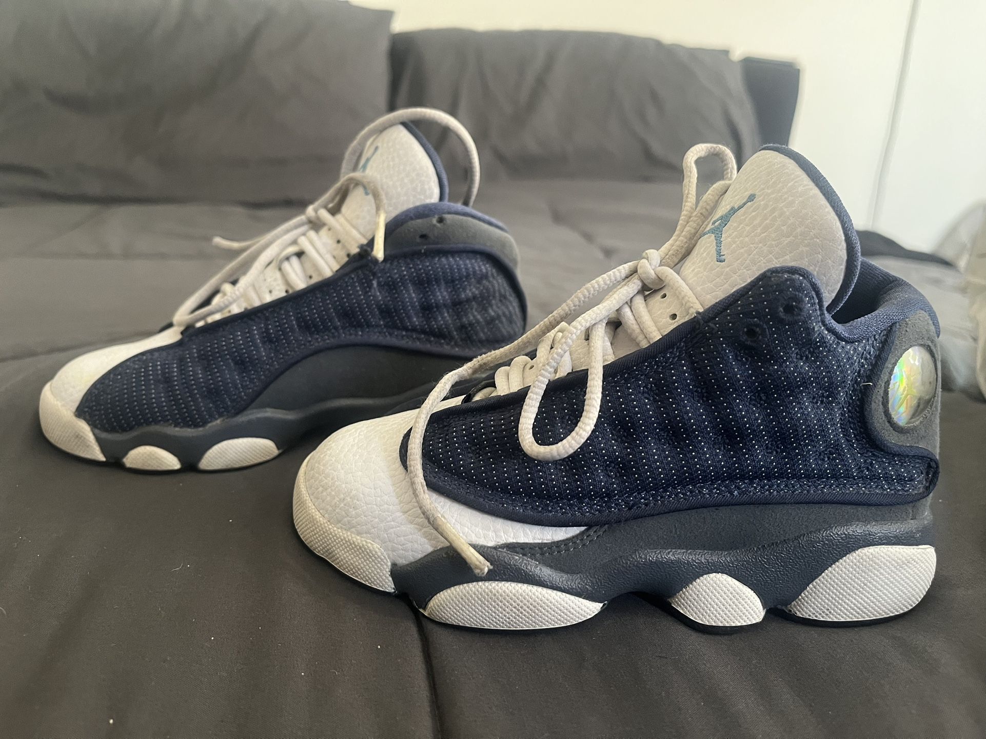 Kids Jordan Retros