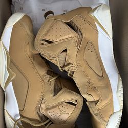 Jordan True Flights