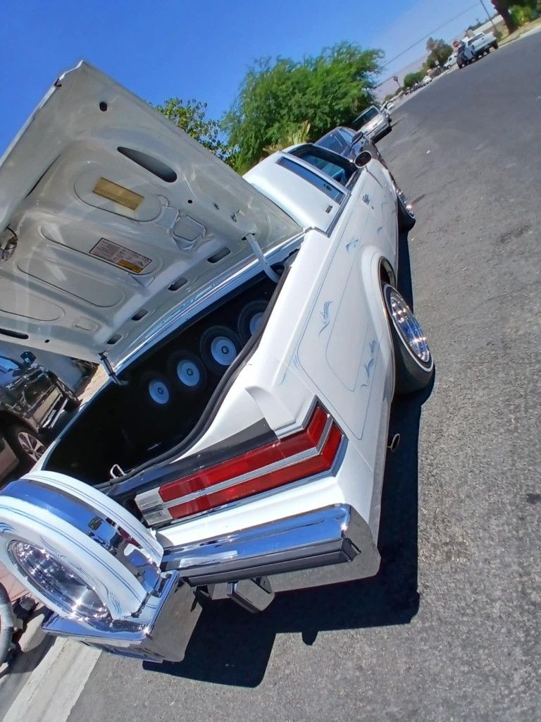 1984 Buick Regal