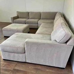 Sofa Sectional Couch 