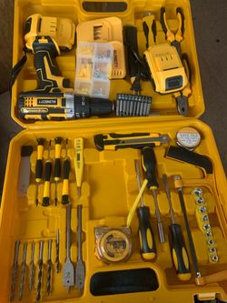 Tool box