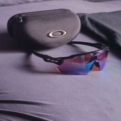 Oakley Sunglasses
