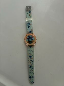 Disney Lilo & Stitch Kids Digital Watch