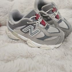 Kids New Balance 9060