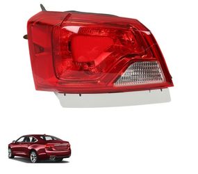 Corolla Taillight