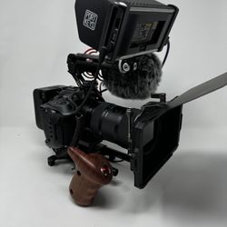 Eos R7 Rig