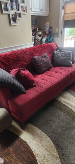 Free couch