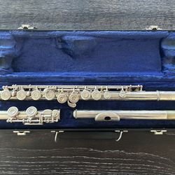 Artley Flute