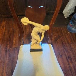 Discobolus
