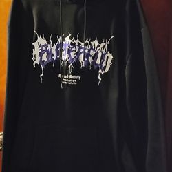 Women Plus Size Sweatshirt 