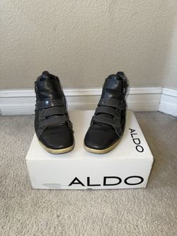 Aldo Shoes Size 12