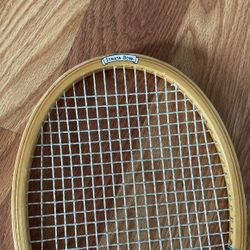 Wilson Tennis Racquet