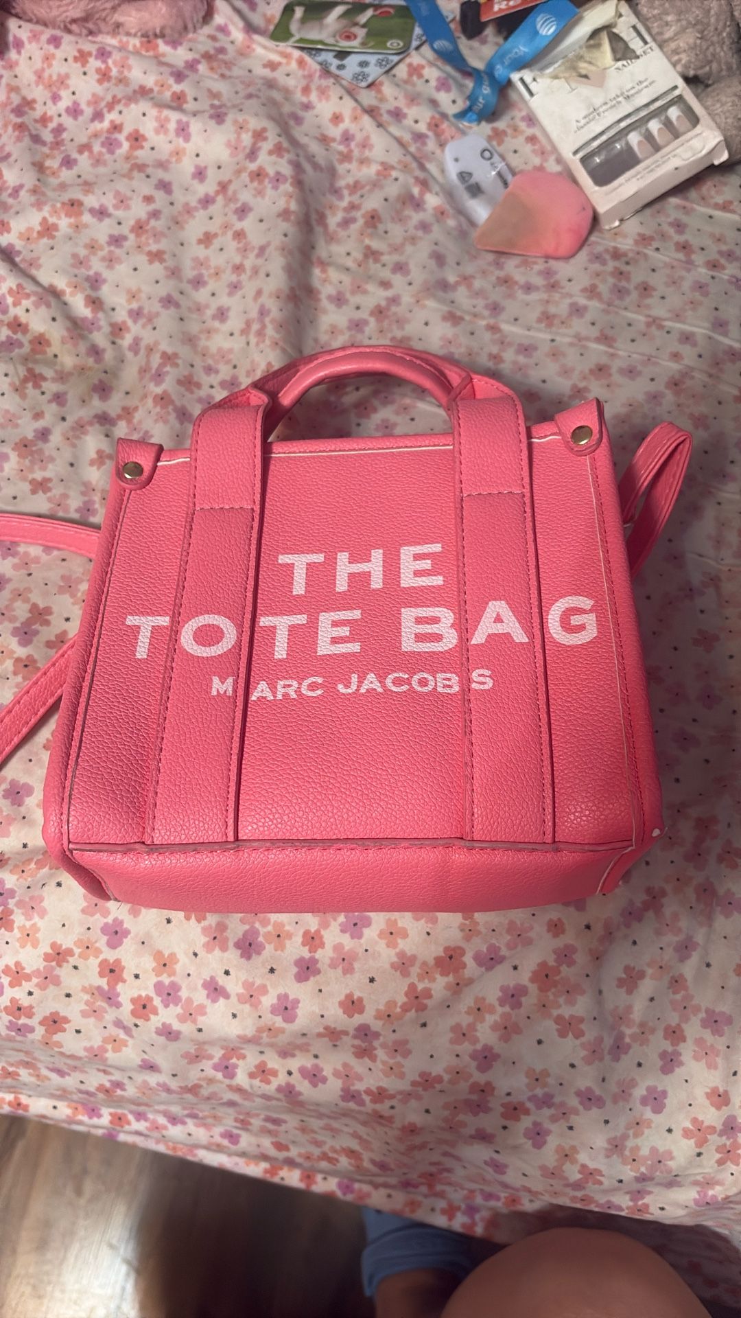 Mini Tote Bag Marc Jacob’s