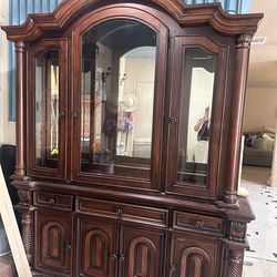 China Cabinet