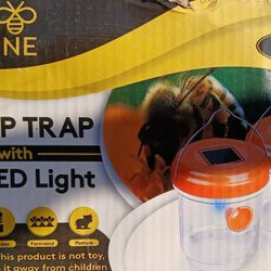 Wasp Trap. 