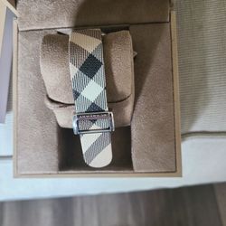 Burberry Watch