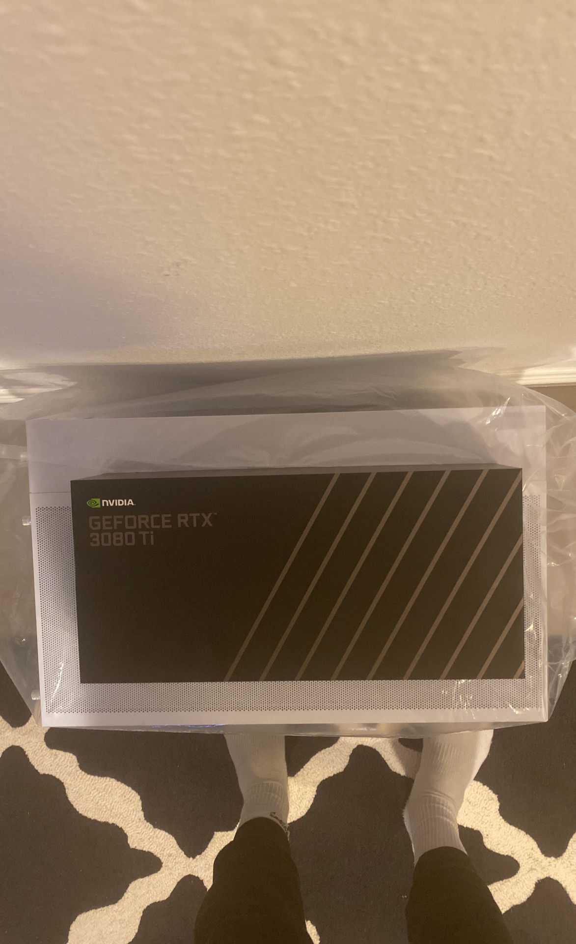 Nvidia GeForce RTX 3080 Ti