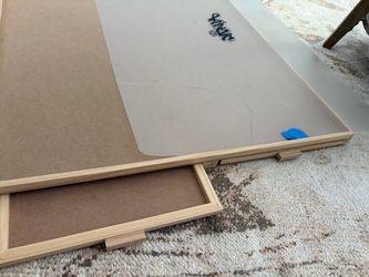 Puzzle Board