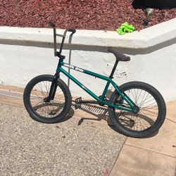 BMX Bike 