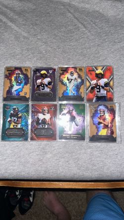 Wild card lot