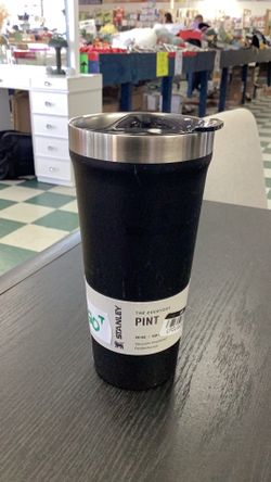 Stanley pint