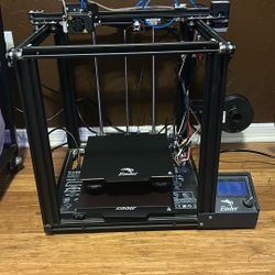 Creality Ender 5 Pro