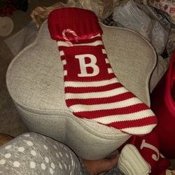 Christmas stocking