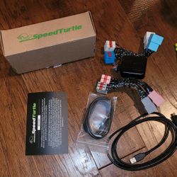 Speed Turtle 3.0 Easy Flash Module