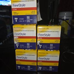 Diabetics Strips