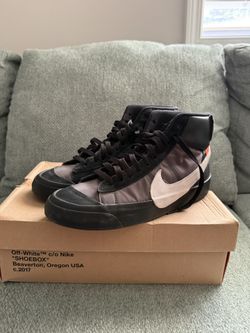 Nike blazers