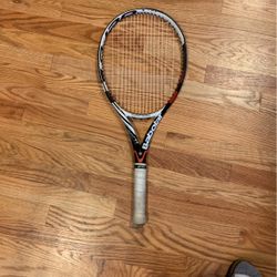 Babolat Aero Pro Drive Roland Garros Junior Tennis Racquet