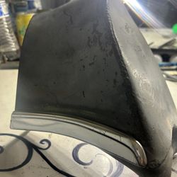 1968 Chevy Caprice Rear Corner Piece