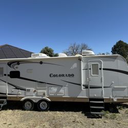 2011 Dutchman Colorado