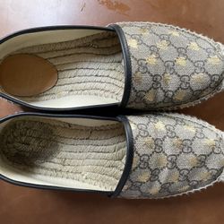 Women’s Gucci Espadrilles 