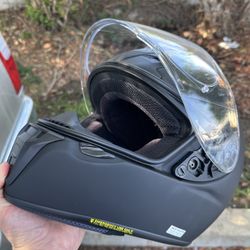 Shoei Rf-Sr Helmet