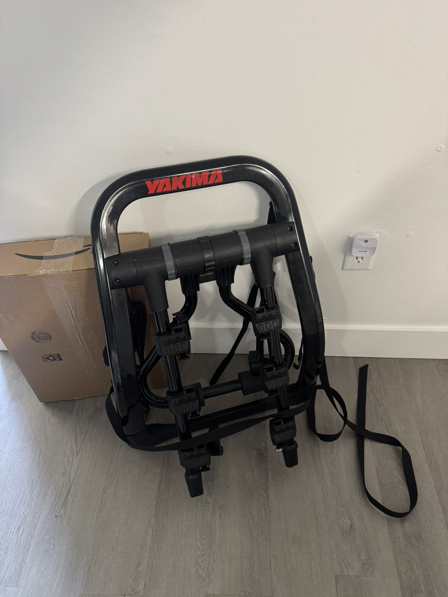 Bike Rack