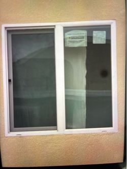 Window ( double glass)