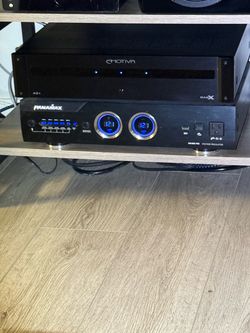 Emotiva basx 3+