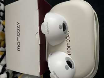 Momcozy Extractor Breast Pump
