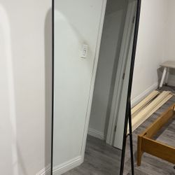 Modern Full Length Mirror