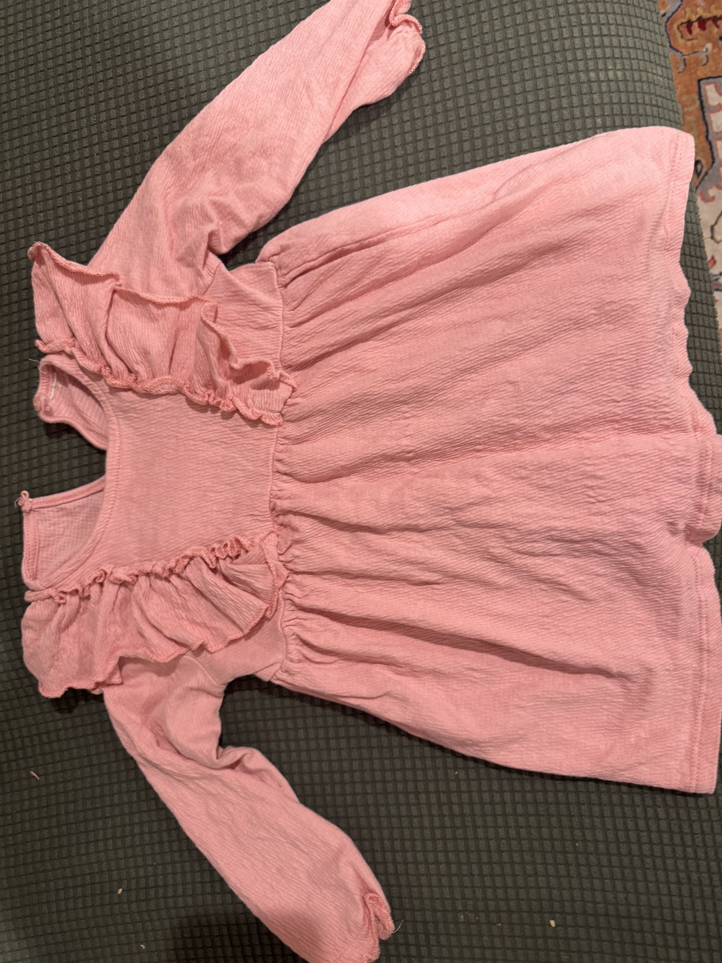 Toddler Clothing 12-24 Month All For $20