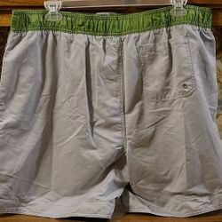 New Men’s Swim Trunks (3ST)