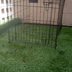 Medium Size Dog Càge.