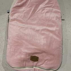 JJ Cole Car Seat Cover