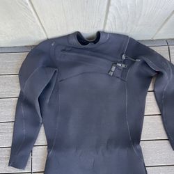 Xcel Infinity Comp X 3/2 Wetsuit Large Surfing 