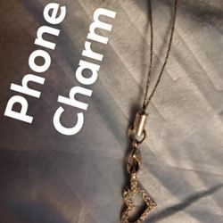 🩷 Phone Charm - Still Available