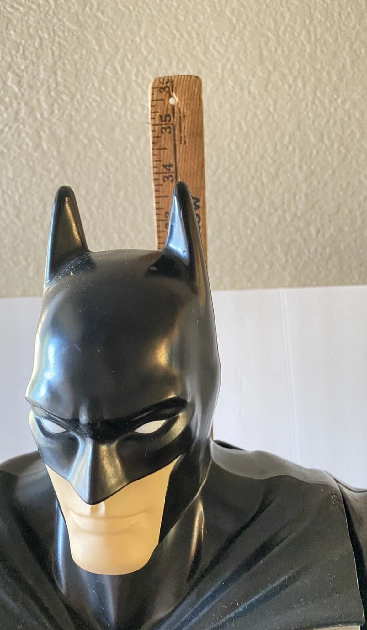 Large Batman Toy