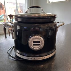 Kitchen aid multi cooker 