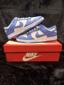Nike Dunk ‘Polar Blue’